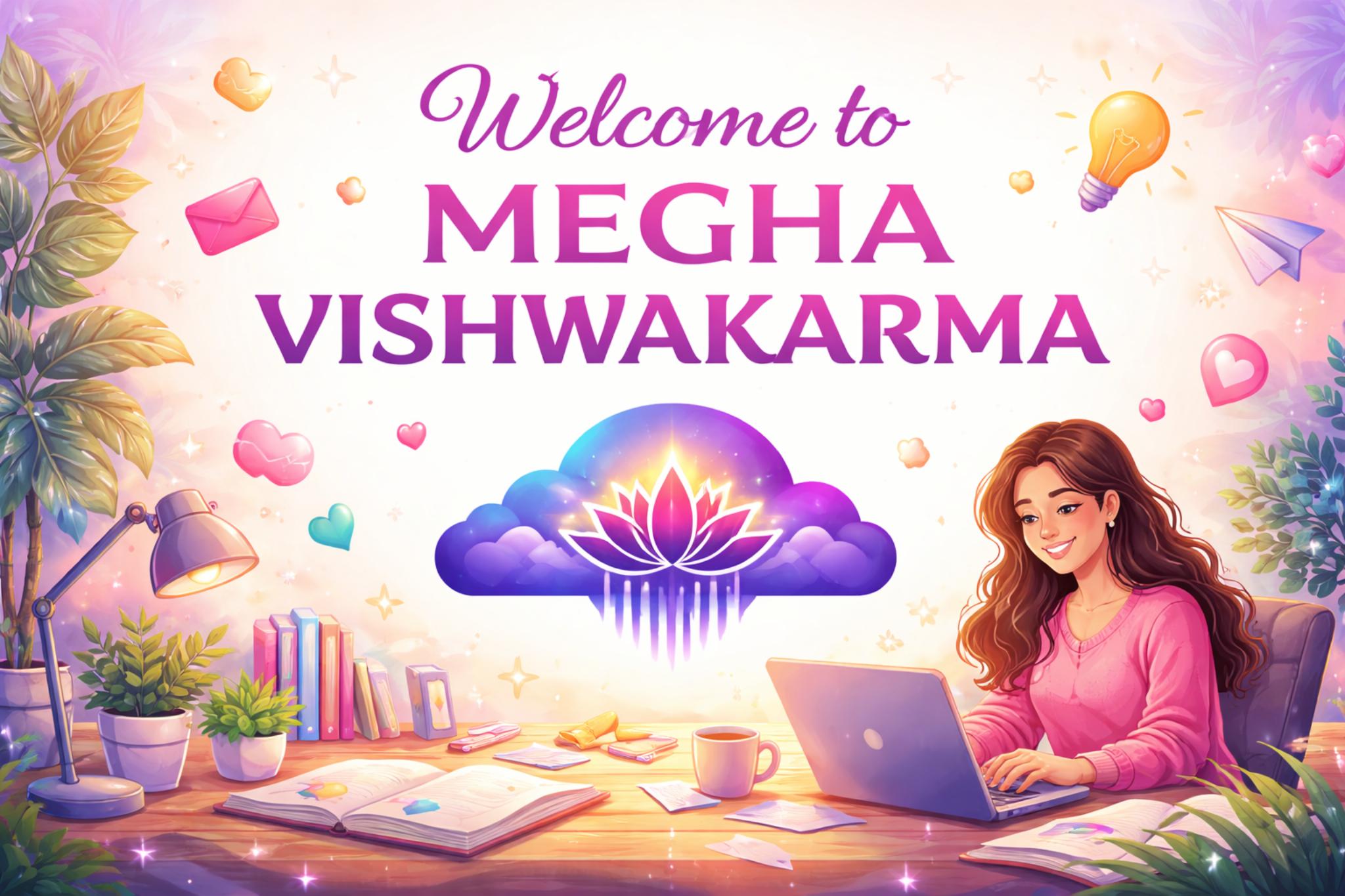 Megha Vishwakarma